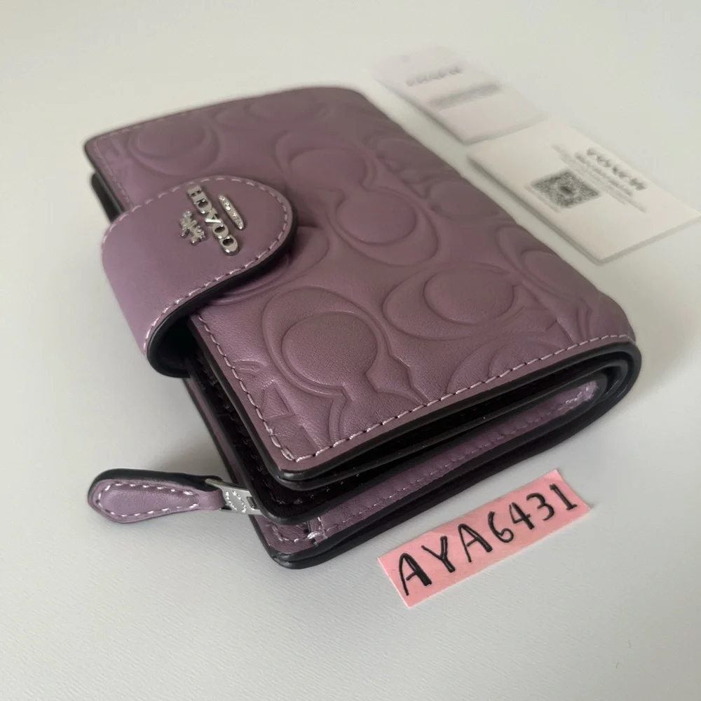 Coach Wallet🎈🎈